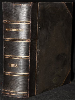 Item #216839 PAVING AND MUNICIPAL ENGINEERING