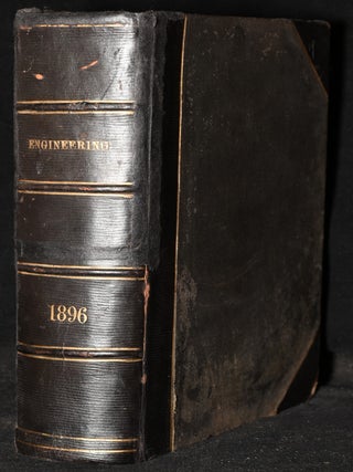 Item #216840 PAVING AND MUNICIPAL ENGINEERING