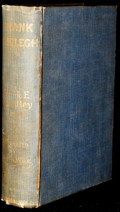 Item #224628 FRANK FAIRLEGH, or Scenes from the Life of A Private Pupil. Frank E. Smedley, George...