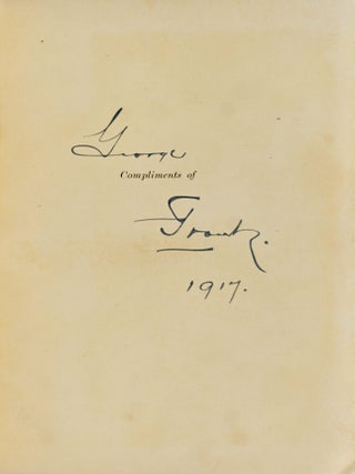 HUNTING] SPORT ON LAND AND WATER: Volume III