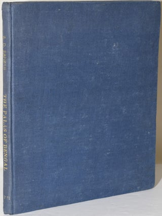 THE PALAS OF BENGAL