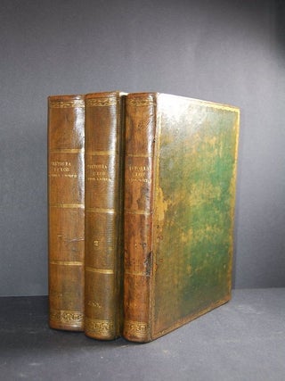 Item #241701 HISTORIA DE LOS ESTABOD-UNIDOS Desde Su Primer Periodo Hasta Nuestros Dias (2 Volume...