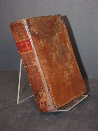 Item #244656 REPORTS OF CASES ARGUED AND DETERMINED IN THE COURT OF APPEALS OF VIRGINIA. Volume...