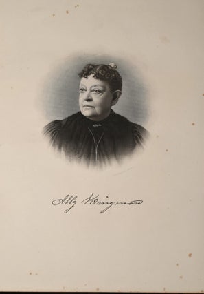 BIOGRAPHICAL REVIEW: Volume XVIII - Containing Life Sketches of Leading Citizens of PLYMOUTH COUNTY Massachusetts
