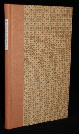 Item #253472 DEAREST SYDNEY. JOAN HASSALL’S LETTERS TO SYDNEY COCKERELL FROM ITALY & FRANCE,...