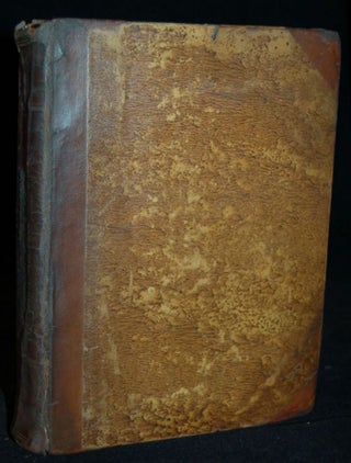 Item #254321 THE WORKES OF THAT FAMOUS PHYSITIAN DR. ALEXANDER READ, DOCTOR OF PHYSICK, AND ONE...