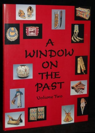 Item #255100 A WINDOW ON THE PAST: VOLUME TWO. John W. Painter, author