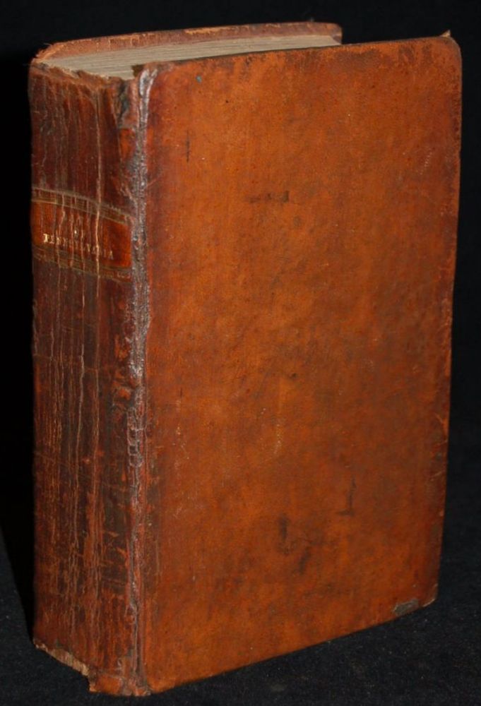 Item #256054 ACTS OF THE GENERAL ASSEMBLY OF THE COMMONWEALTH OF PENNSYLVANIA [1812, 1813, 1814] (3 books bound as one)