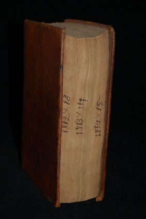 ACTS OF THE GENERAL ASSEMBLY OF THE COMMONWEALTH OF PENNSYLVANIA [1812, 1813, 1814] (3 books bound as one)