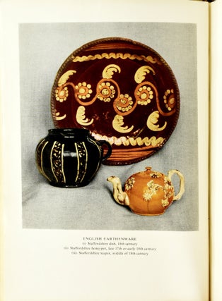 EUROPEAN CERAMIC ART FROM THE END OF THE MIDDLE AGES TO ABOUT 1815: A DICTIONARY OF FACTORIES, ARTISTS, TECHNICAL TERMS, ET CETERA