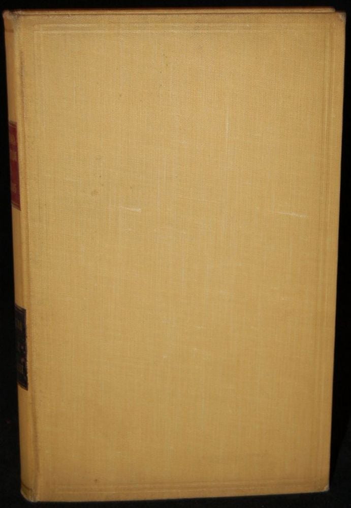 Item #259113 THE CORPORATION LAWS OF PENNSYLVANIA 1903-1905: INCLUDING RAILROADS AND STREET RAILWAYS, COMPILED AND CLASSIFIED AND THE RULES AND FEES OF THE STATE DEPARTMENT FOR INCORPORATING IN PENNSYLVANIA, BEING A SUPPLEMENT TO STATUTORY LAW OF CORPORATIONS. John F. Whitworth, Clarence B. Miller, author.