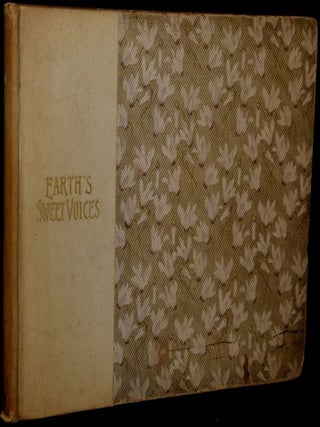 Item #267260 EARTH'S SWEET VOICES. E. Weatherly Fred, Bingham Clifton, Others