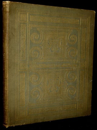 Item #269036 THE PIED PIPER OF HAMELIN. Robert Browning |, Harry Quilter | Ornamental, Mary Quilter