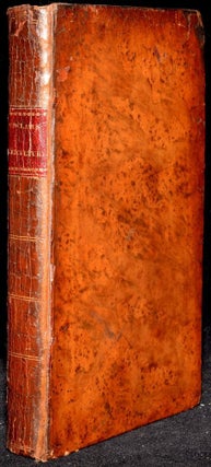 Item #269155 THE CODE OF AGRICULTURE; INCLUDING OBSERVATIONS ON GARDENS, ORCHARDS, WOODS, AND...