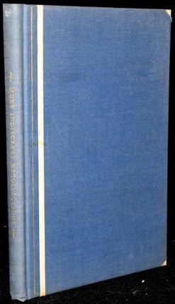 Item #269754 MORE INDISCREET RECOLLECTIONS. Frank Nelson Doubleday