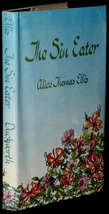 Item #271409 THE SIN EATER. Alice Thomas Ellis