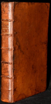 Item #272889 THE COMMENTARIES UPON THE APHORISMS OF DR. HERMAN BOERHAAVE...CONCERNING THE...