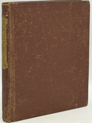 Item #273798 PLAIN DIRECTIONS FOR ACQUIRING THE ART OF SHOOTING ON THE WING. WITH USEFUL HINTS...
