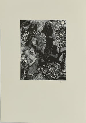 THE WOOD-ENGRAVINGS OF JOHN O’CONNOR