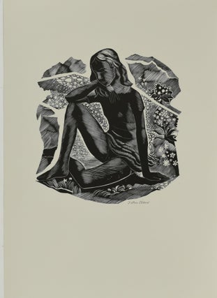 THE WOOD-ENGRAVINGS OF JOHN O’CONNOR