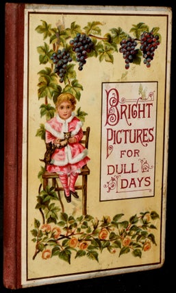 Item #275935 BRIGHT PICTURES FOR DULL DAYS