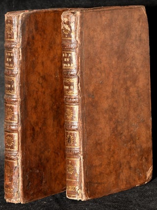 Item #277312 BOK ET ZULBA; HISTOIRE ALLEGORIQUE, TRADUITE DU PORTUGAIS DE DOM ANREL ENINER....
