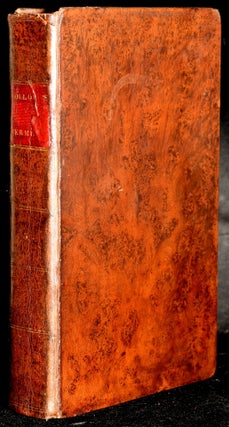 Item #277539 SERMONS ON VARIOUS SUBJECTS, BY THE LATE HENRY KOLLOCK, D.D. WITH A MEMOIR OF THE...