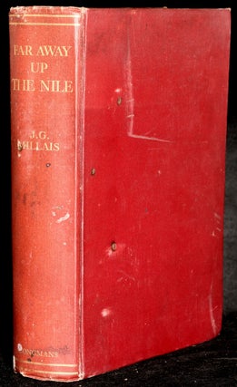 Item #277677 FAR AWAY UP THE NILE. John Millais