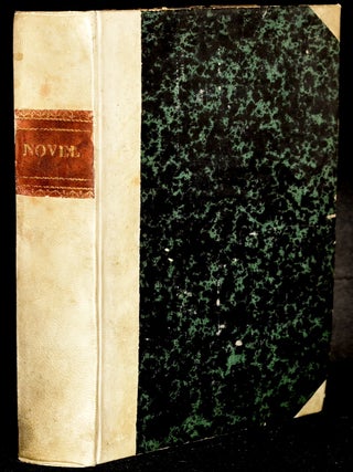 Item #277800 THE GOLD-WORSHIPPERS; OR, THE DAYS WE LIVE IN. | MY UNCLE THE CURATE | THE DIAMOND...