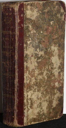 Item #278471 EARLY LESSONS, IN SIX VOLUMES. VOL. I. Maria Edgeworth