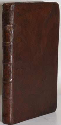 Item #279328 THE REHEARSALS ABRIDGED. CONTAINING A VIEW OF THE TIMES, THEIR PRINCIPLES AND...