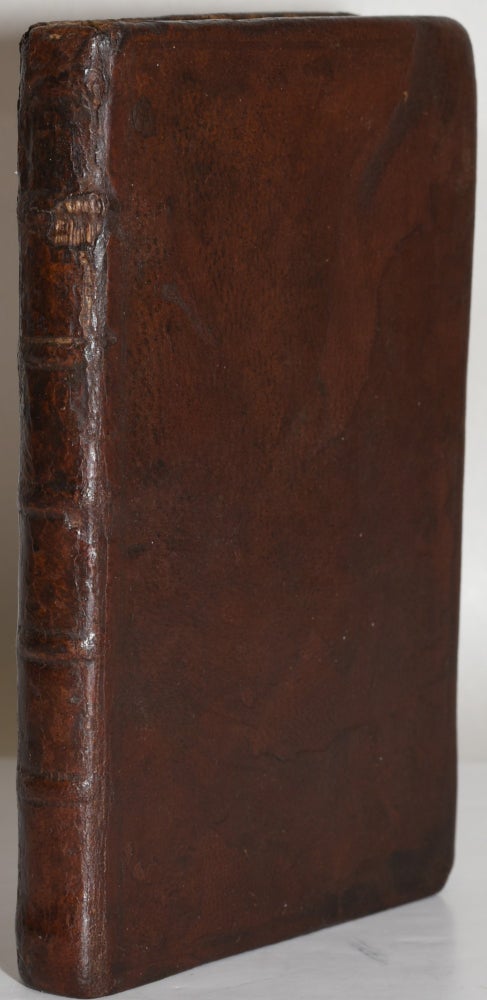 Item #279328 THE REHEARSALS ABRIDGED. CONTAINING A VIEW OF THE TIMES, THEIR PRINCIPLES AND PRACTICES. VOL. I. Lover of Truth, Charles Leslie.