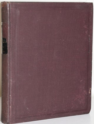 Item #279355 INTERNATIONAL RAILWAY COMMISSION. VOLUME II. REPORT OF SURVEYS AND EXPLORATION...