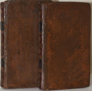 THE COLUMBIAD: A POEM. IN TWO VOLUMES. VOLUME I & II. (TWO VOLUMES)