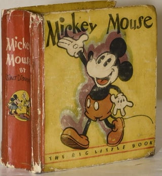 Item #282873 MICKEY MOUSE. Walt Disney