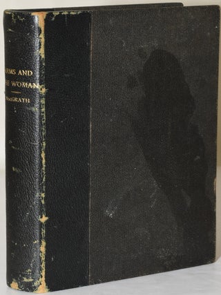Item #283053 ARMS AND THE WOMAN. Harold MacGrath