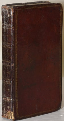 Item #283207 THE BOOK OF COMMON PRAYER, AND ADMINISTRATION OF THE SACRAMENTS, AND OTHER RITES AND...