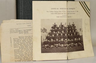 THE COLONIAL ECHO. 1927.