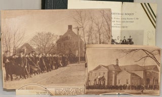 THE COLONIAL ECHO. 1927.