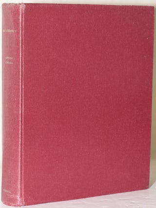 Item #283817 D. IOANNIS RVSBROCHII. SUMMI ATQVE SANCTISS. VIRI, QVEM INSIGNIS QUIDAM THEOLOGUS...