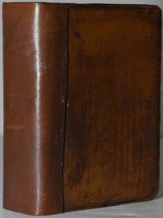 Item #284194 HISTORIAE PHILIPPICAE EX RECENSIONE JOANNIS GEORGII GRAEVII. CUM INDICE RERUM...