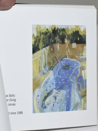 25x25. COMMEMORATIVE EXHIBITION CELEBRATING 25 YEARS.. 1708 GALLERY. DECEMBER 2003