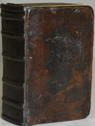 Item #284635 M. ACCII PLAUTI COMOEDIAE SUPERST. XX. AD DOCTISSIMORUM VIRORUM EDITIONES...