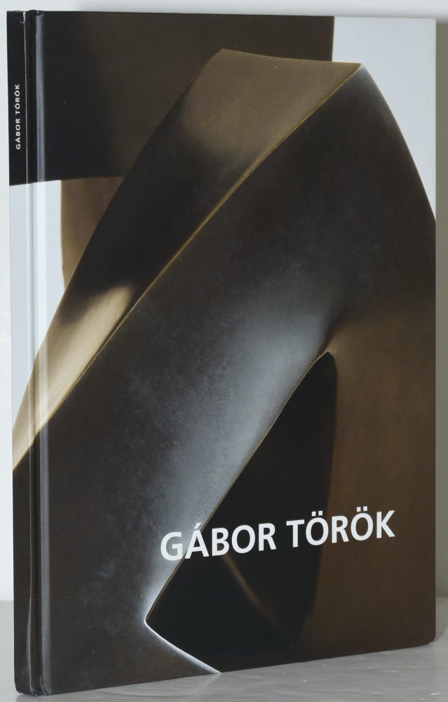 Item #285203 GEBURT EINER SEHNSUCHT. BIRTH OF A LONGING. Gábor Török.