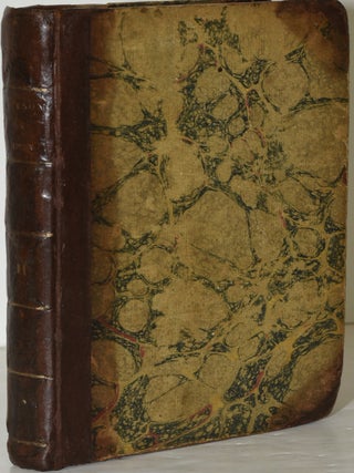 HINTS DESIGNED TO PROMOTE BENEFICENCE, TEMPERANCE, & MEDICAL SCIENCE. Volume 2 of 3 only.