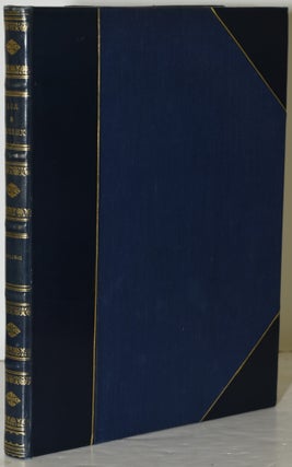 Item #285606 SEA AND SUSSEX, FROM RUDYARD KIPLING’S VERSE. Rudyard Kipling | Donald Maxwell