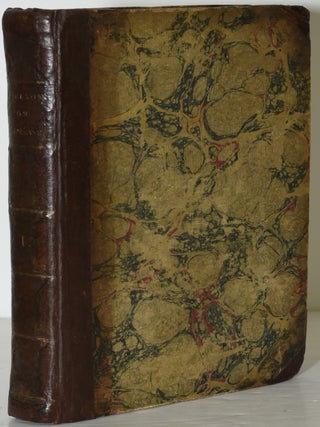 HINTS DESIGNED TO PROMOTE BENEFICENCE, TEMPERANCE, & MEDICAL SCIENCE. Volume 1 of 3 only.