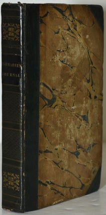 Item #285749 BARNABAE ITINERARIUM, OR BARNABEE’S JOURNAL. THE SEVENTH EDITION: TO WHICH ARE...