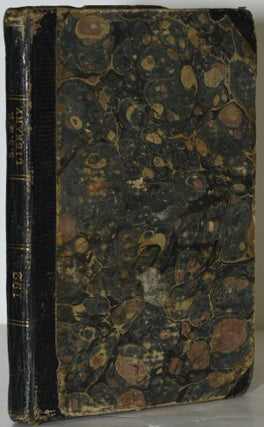 Item #285921 NATURAL HISTORY. FOR SUNDAY SCHOOLS. COMPILED, CHIEFLY, FROM THE LIBRARY OF...