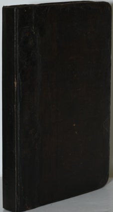 Item #286155 AN ANALYSIS OF BLACKSTONE’S COMMENTARIES ON THE LAWS OF ENGLAND, IN A SERIES OF...